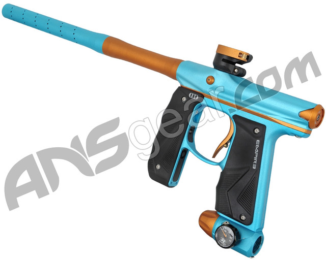 Empire Mini GS Paintball Gun - All Colors