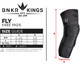Genouillères Bunkerkings Fly Compression - Taille XL/2X - Occasion