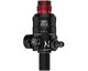 NEUF Régulateur de réservoir réglable Ninja Pro V3 - Acier inoxydable NEUF Régulateur de réservoir réglable Ninja Pro V3 - Acier inoxydable