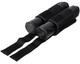 NEW BSX 3 Pod Pouch W/ Belt - Black