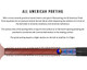 Freak Carbon Fiber Front – All American Porting 14 Inch - Autococker Threaded main image 0