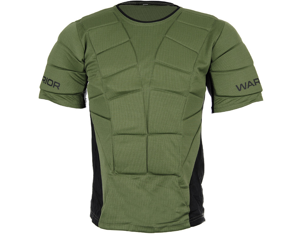 Paintball Chest Protector