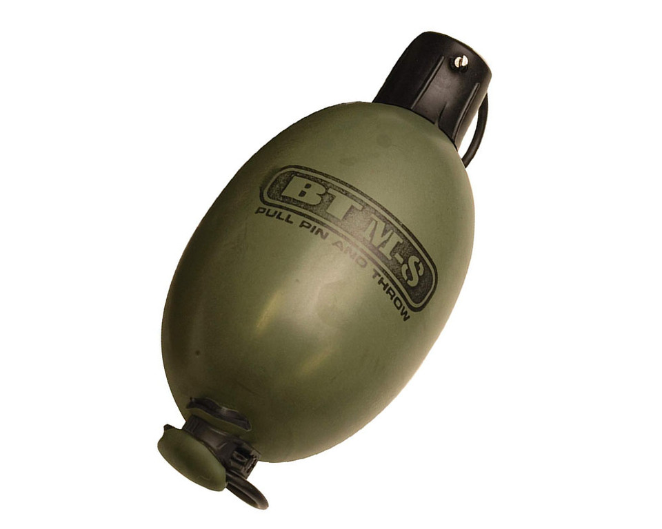 Paintball Grenades Tons of Paintball Grenades in stock.