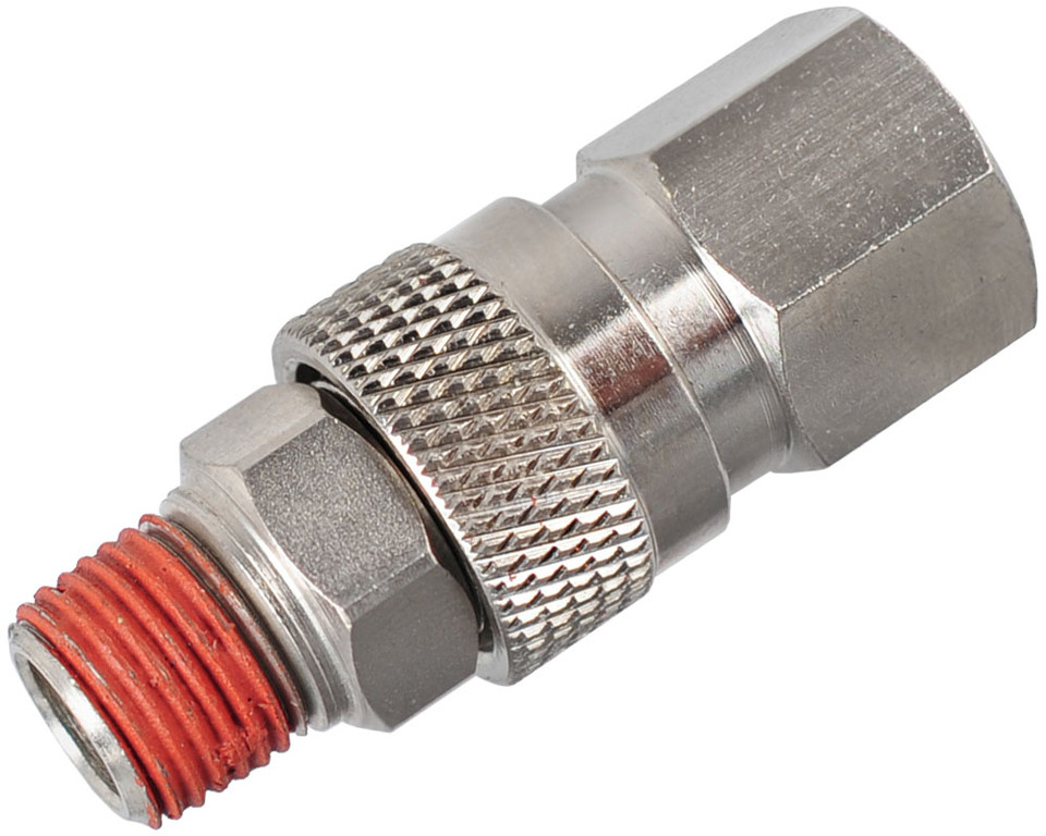 Paintball Fittings & Hoses