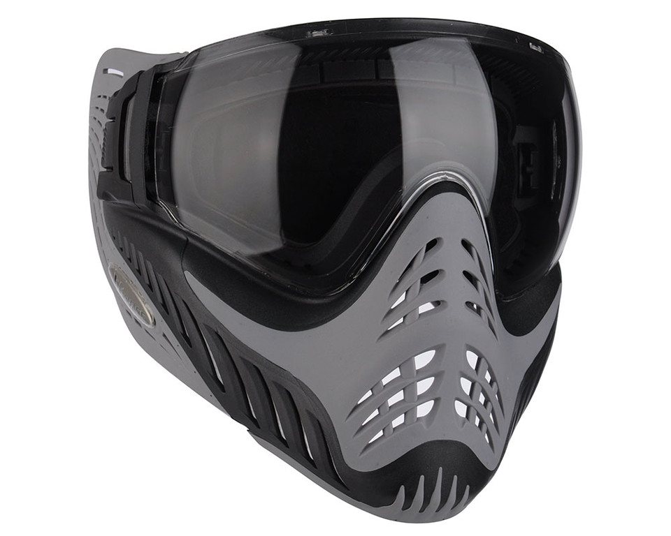 VForce Profiler Paintball Mask Charcoal (Shark)