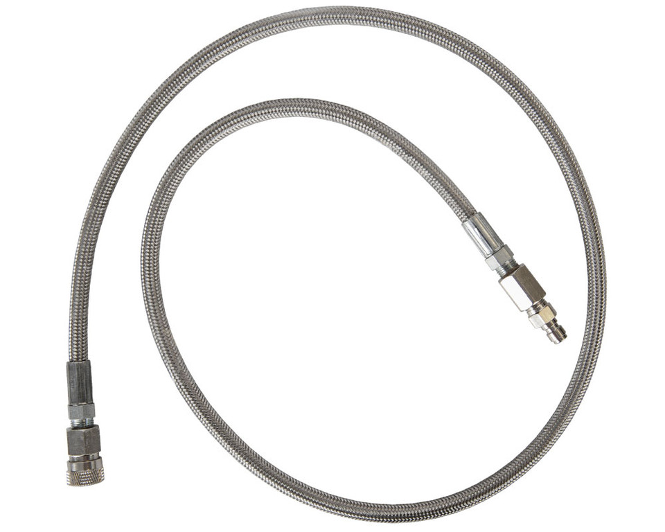 Deluxe CO2 Dual Valve Fill Station