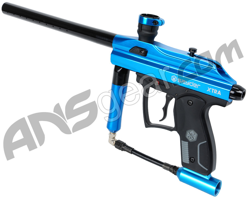 Kingman Spyder Xtra Paintball Guns