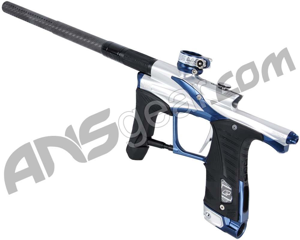 Planet Eclipse Ego LV1.6 Paintball Marker Emerald-010-450-79