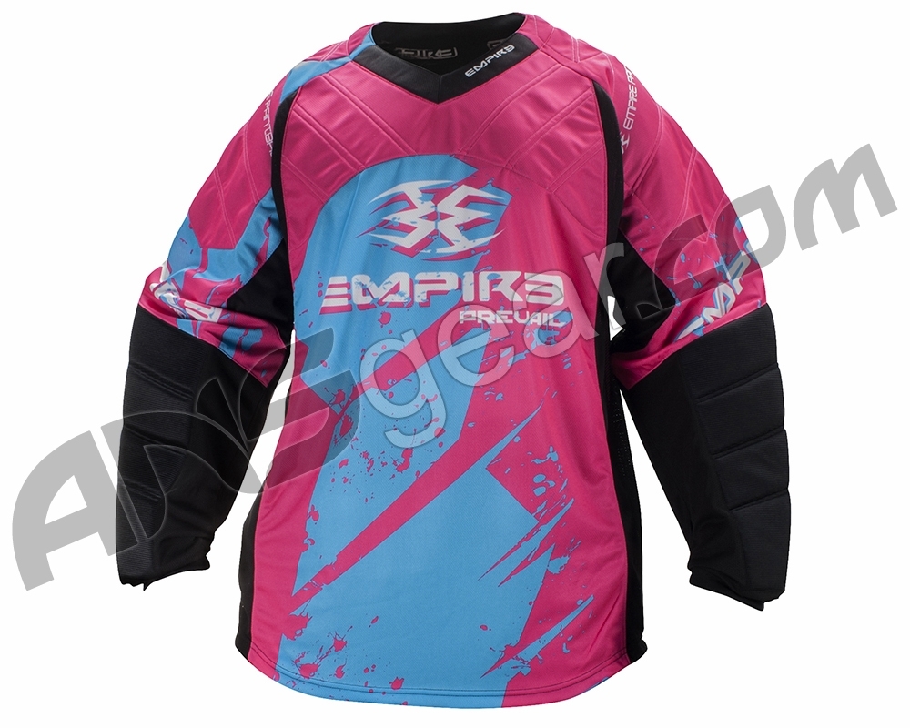 Dye Precision Paintball Jersey - Flow Throwback