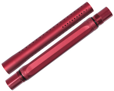 NEW Planet Eclipse Shaft5 Barrel Back - Dark Lava - .677