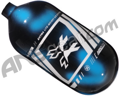 Bouteille D'air Comprimé HK Army AeroLite EXTRA LITE - 36