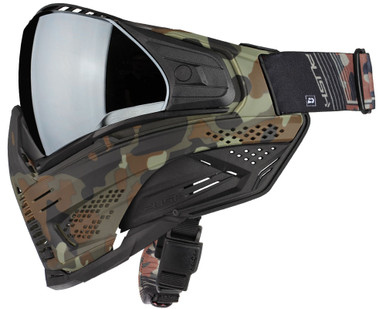 PUSH UNITE - FLECKTARN CAMO　プッシュユナイト 8da6a453bc5a78c6cdd4761fb1107c