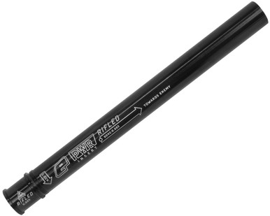 Canna Posteriore Planet Eclipse Shaft5 Per Paintball – Calibro .681 – Colore Dark Lava