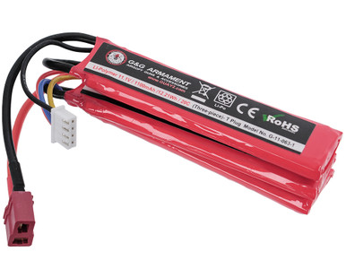 G&G GKS74U電動ガン バッテリー二本付き Amazon | 東京マルイ AKS74U 次世代電動ガン G-FORCE リポ