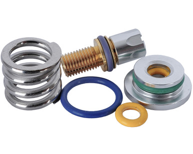 Dye Mxr Hpr Asa Rebuild Kit