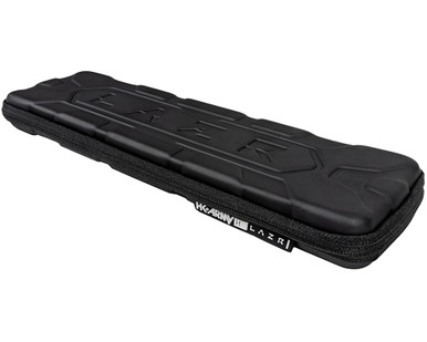新品H&amp;O Ballistics MUHI CASE BLACK mz1616-case-blackhorn-209-