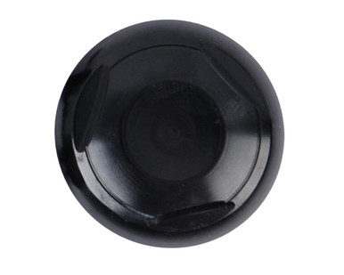 SP Shocker XLS Bolt Cap - Black