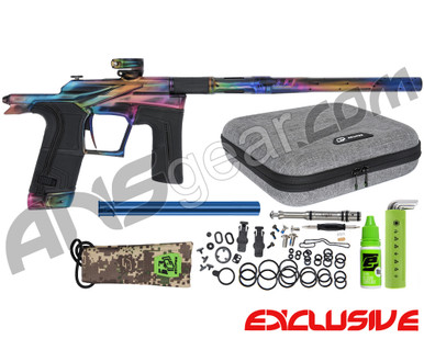 Planet Eclipse Ego LV2 Paintball Gun - Dust Pearl