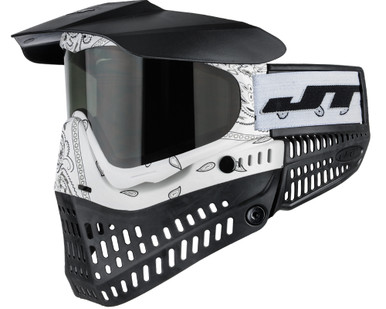 JT ProFlex X-LE Billy Bernacchia ゴーグルマスク JT ProFlex X-LE Billy Bernacchia ゴーグルマスク JT ProFlex X