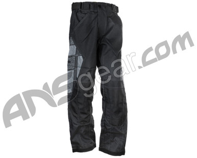 Chemise De Paintball Valken Fate Noir - Taille M - Manches Longues - Occasion