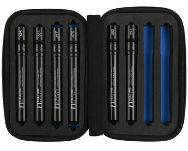 Kit Barillet De Paintball Field One Acculock Lite Avec Inserts - Occasion, En Bon état De Fonctionnement