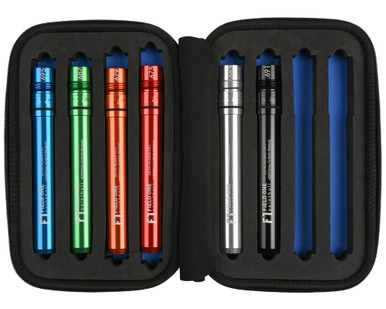 Field One Acculock Barrel Complete Insert Kit (8 Inserts & Case) - Luxe ...