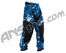 Planet Eclipse CS3 Paintball Gun - LE Fractal Crusade