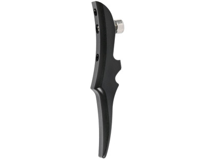 Détente HK Army Reaper – Lame De Mort Noir Pour Ego LV2, Gtek 180R, Geo CS1 & 4