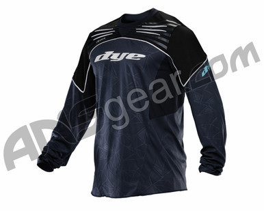 Maillot Dye CRBN UL-C Paintball Taille XXL, Coloris Fire, Neuf Avec étiquettes