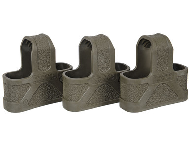 Magpul Original 5.56 Magazine Assist (3-Pack) - Olive Drab Green