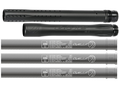 Hülse Dye UL-I/Planet Eclipse S63 Insert .684 | Shop