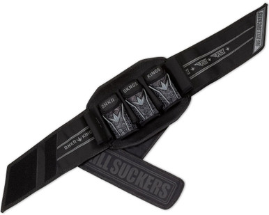 Packs et modules de pods Bunkerkings - Lone Wolf Paintball