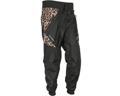 Bunkerkings Supreme Jogger Pants - Royal Black –