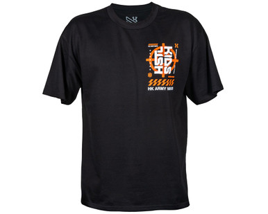 HK Army Premium T-Shirt - Crosshair