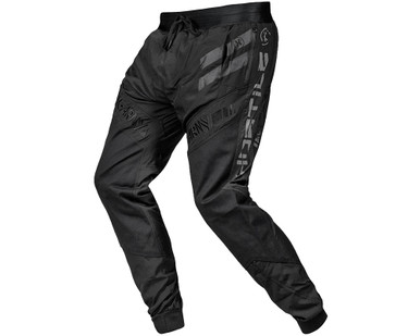 Pantalon Jogging HK Army Hostile TRK Homme XL (34-38) - Rouge Brûlant / Noir - Occasion