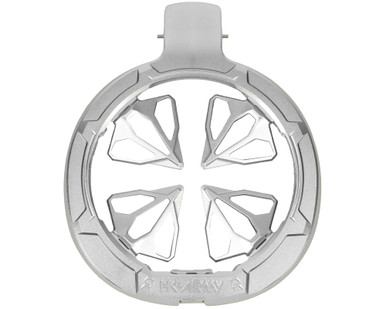 HK Army EVO Speed Feed For DYE R2 Loader – Aluminum Construction, Tool-Less Install, 50+ Color Options