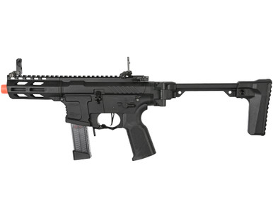 G&G ARMAMENT ARP 9 黑EGC-ARP-9MM-BNB-NCM G&G Armament ARP 9 AEG Airsoft Gun - Black (EGC-ARP-9MM-BNB-NCM)