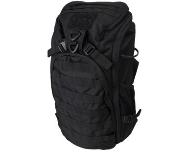 Under Armour Tactical Heavy Assault Backpack - Black/Black (001