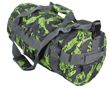 PLANET ECLIPSE HOLDALL - GRIT main image 1
