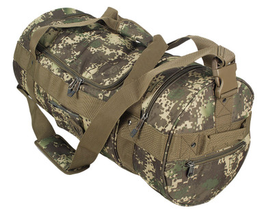 PLANET ECLIPSE HOLDALL - GRIT