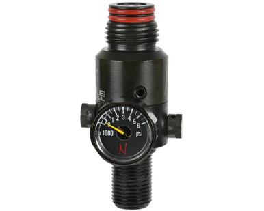 Régulateur Ninja SMP Pour Paintball – Sortie 550 PSI – Réservoir HPA Occasion