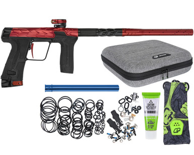 HK Army Eject 4+3+4 Battlepack De Paintball (Scorch