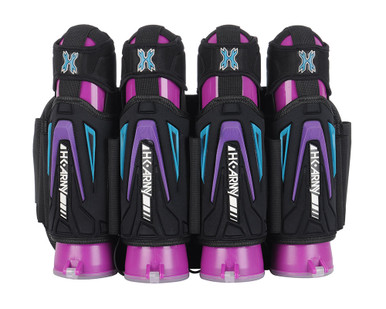 Harnais Paintball HK Army Zero-G 3+4 - Neuf Sous Emballage - Énergie