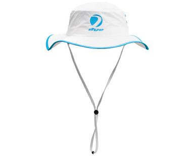 GT POLYESTER BOONIE HAT ホワイト　新品未使用品 Boonie Hat for Sun Protection – Outdoor Fishing & Hiking Hat