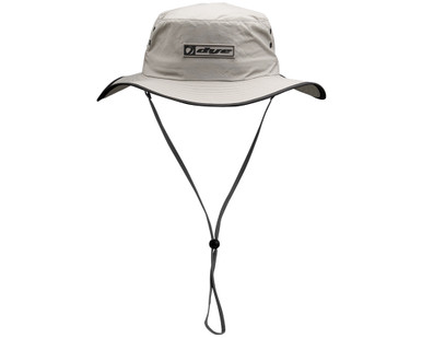 Dye Paintball Booney Bucket Hat - Grey/Black