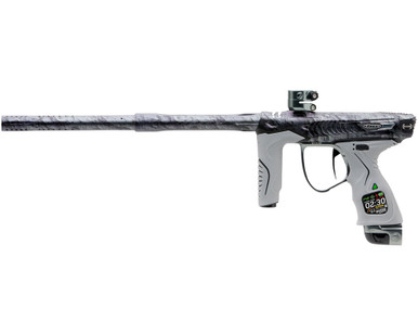 Dye M3+ Icon Series Paintball Gun - PGA Lunar