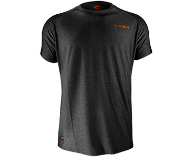 T-shirt Carbon Paintball CRBN SC – Noir Bruyère – Taille M – Neuf – LIVRAISON OFFERTE