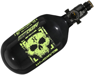 Bouteille HK Army Aerolite Extra Lite – 36/4500 – Or – Neuve
