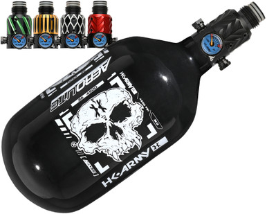 Bouteille D'air HK Army AeroLite EXTRA LITE - 36/4500 Psi