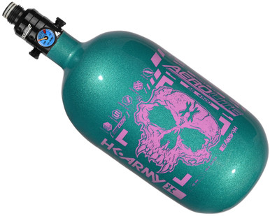 Bouteille HPA HK Army Aerolite Extra Lite - 36/4500 - Bleu - Neuve